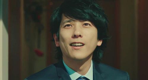 王清像日本明星,东方美艳，日本明星风范