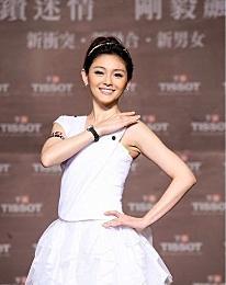 中国广告明星女,中国广告明星女生闪耀时刻