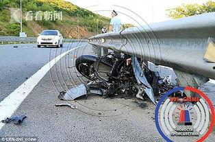 威县网红车祸,悲剧瞬间引发网友热议与反思