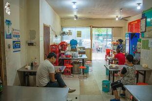 南城网红拉面馆,一碗面，一段味蕾与情怀的邂逅