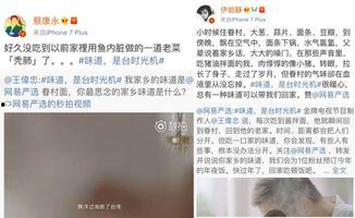 明星聊眷村,探寻眷村记忆，传承家族情感