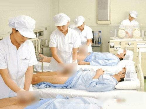护士取精 在线观看,揭秘现代医疗技术的神奇瞬间