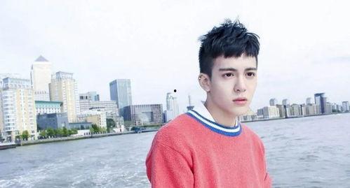 娱乐吃瓜君曾舜晞,娱乐吃瓜界的“瓜王”